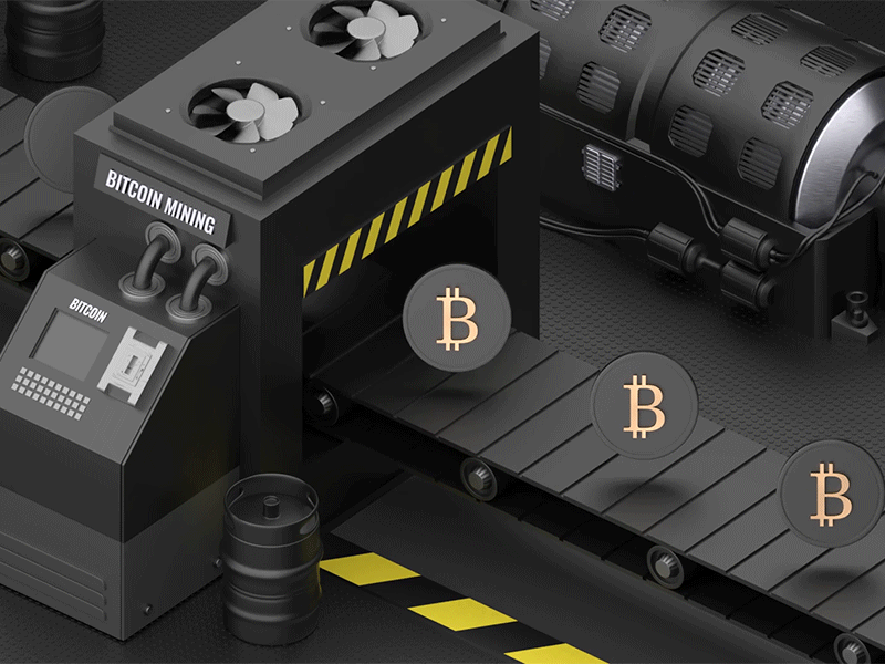 Mining Engine Preview